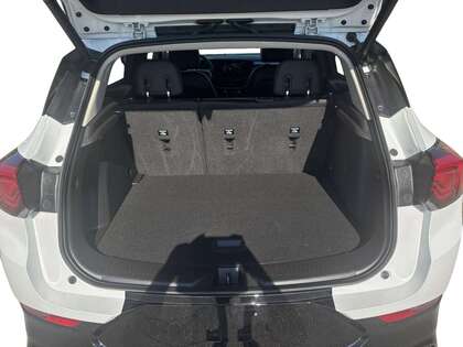 used 2024 Buick Encore GX car, priced at $30,322