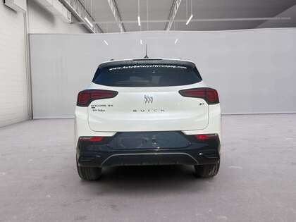 used 2024 Buick Encore GX car, priced at $30,322