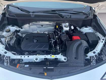 used 2024 Buick Encore GX car, priced at $30,322