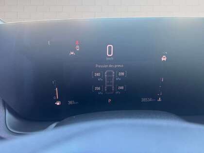used 2024 Buick Encore GX car, priced at $30,322