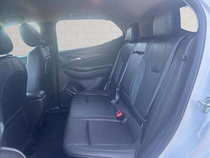 used 2024 Buick Encore GX car, priced at $30,322