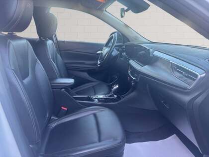 used 2024 Buick Encore GX car, priced at $30,322