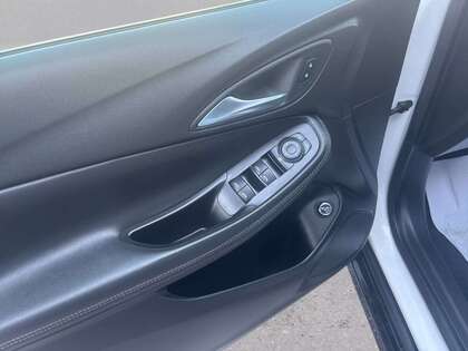 used 2024 Buick Encore GX car, priced at $30,322