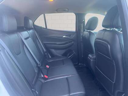 used 2024 Buick Encore GX car, priced at $30,322
