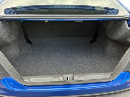 used 2022 Subaru WRX car, priced at $31,632