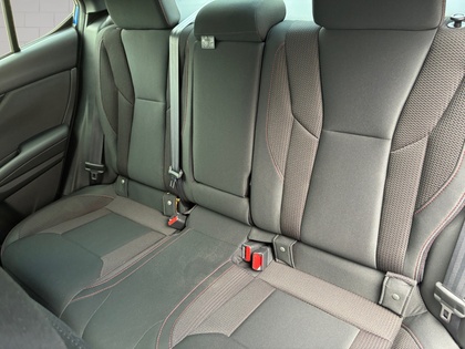used 2022 Subaru WRX car, priced at $31,632