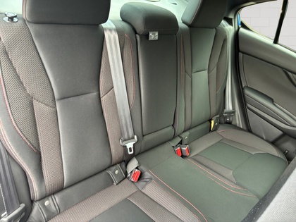 used 2022 Subaru WRX car, priced at $31,632