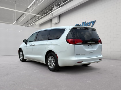used 2024 Chrysler Grand Caravan car, priced at $34,193
