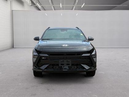 used 2024 Hyundai Kona car, priced at $32,647