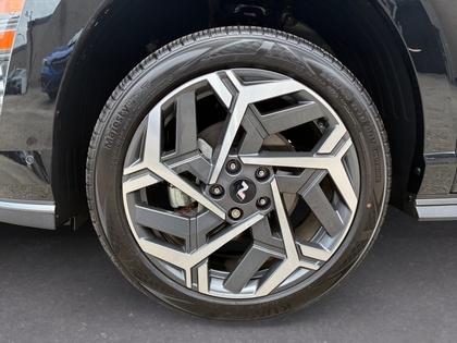 used 2024 Hyundai Kona car, priced at $32,647