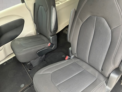 used 2024 Chrysler Grand Caravan car, priced at $34,193
