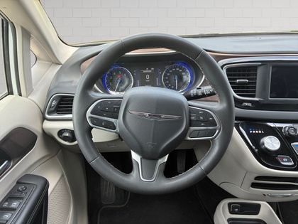 used 2024 Chrysler Grand Caravan car, priced at $34,193