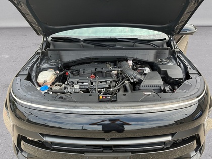 used 2024 Hyundai Kona car, priced at $32,647