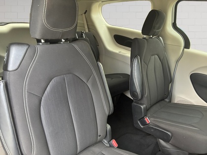 used 2024 Chrysler Grand Caravan car, priced at $34,193