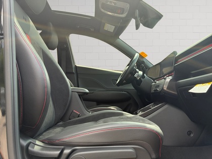 used 2024 Hyundai Kona car, priced at $32,647