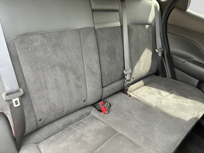 used 2024 Hyundai Kona car, priced at $32,647