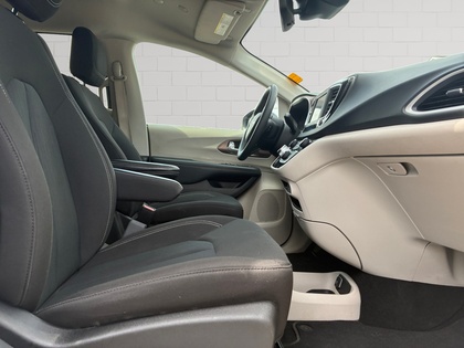 used 2024 Chrysler Grand Caravan car, priced at $34,193
