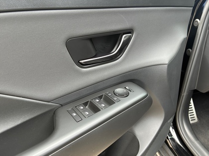 used 2024 Hyundai Kona car, priced at $32,647