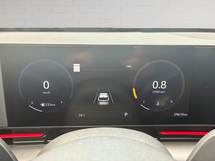 used 2024 Hyundai Kona car, priced at $32,647