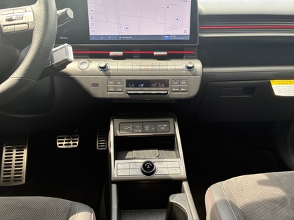 used 2024 Hyundai Kona car, priced at $32,647
