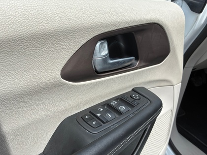 used 2024 Chrysler Grand Caravan car, priced at $34,193