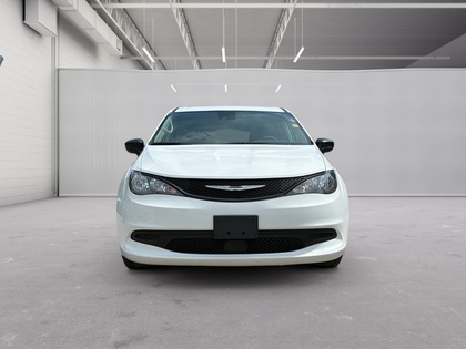 used 2024 Chrysler Grand Caravan car, priced at $34,193