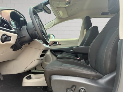 used 2024 Chrysler Grand Caravan car, priced at $34,193