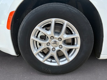 used 2024 Chrysler Grand Caravan car, priced at $34,193