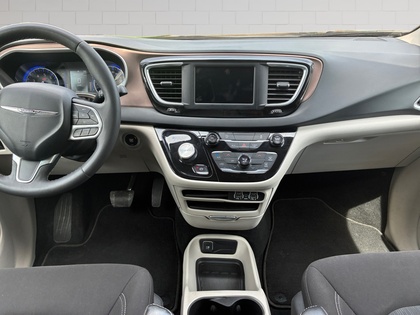 used 2024 Chrysler Grand Caravan car, priced at $34,193