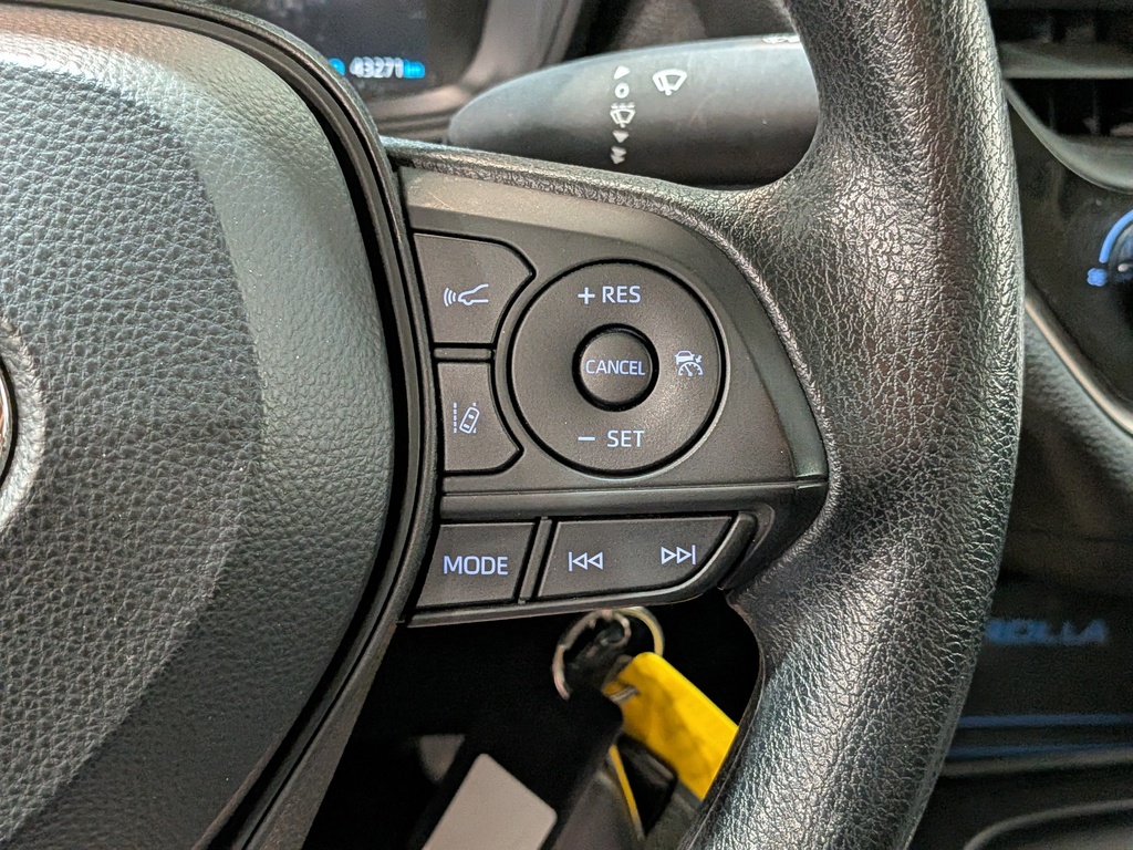 Toyota Corolla 2020