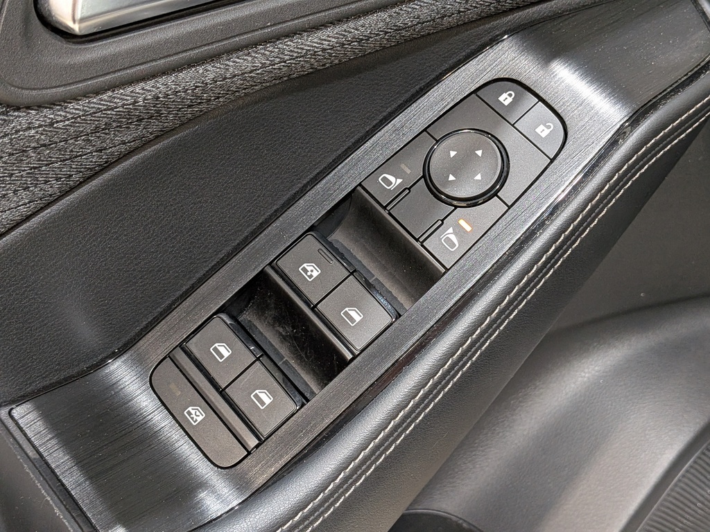 Nissan Rogue 2023