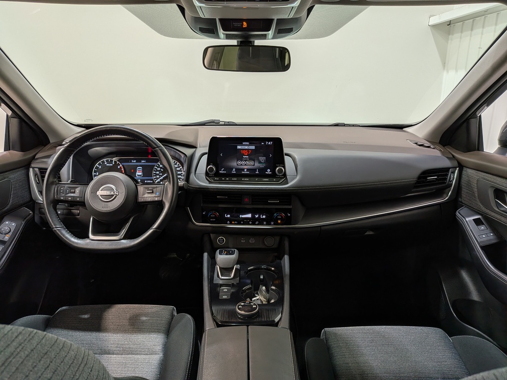 Nissan Rogue 2023