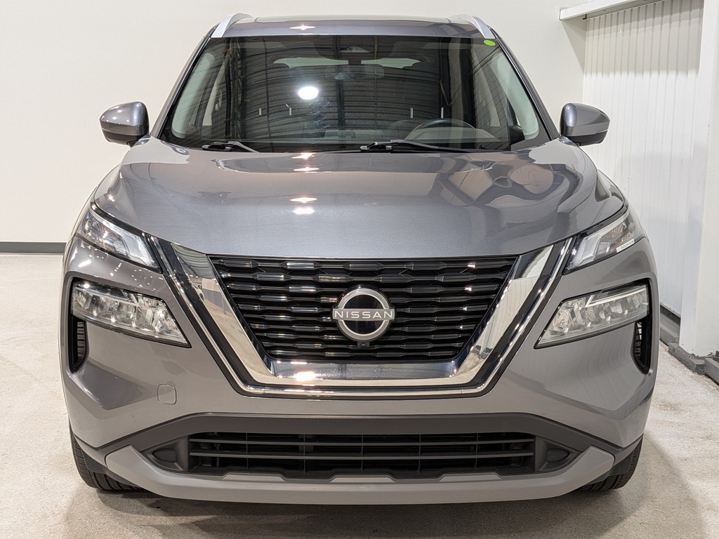 Nissan Rogue 2023