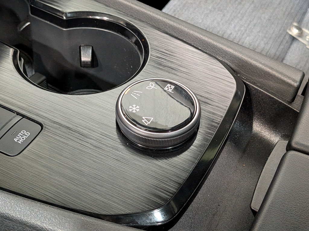 Nissan Rogue 2023