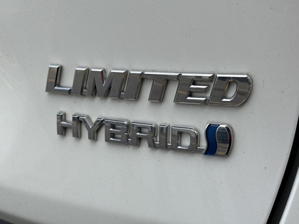 used 2022 Toyota RAV4 car, priced at $38,995