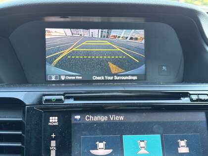 used 2016 Honda Accord Coupe car, priced at $14,995