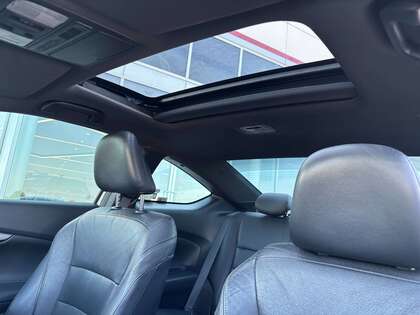 used 2016 Honda Accord Coupe car, priced at $14,995