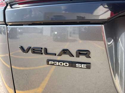 used 2019 Land Rover RANGE ROVER VEL car, priced at $30,795