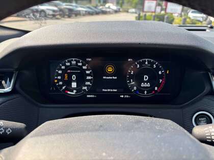 used 2019 Land Rover RANGE ROVER VEL car, priced at $30,795