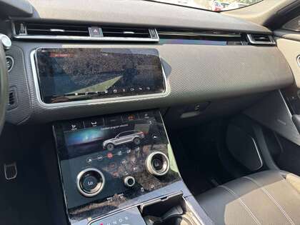 used 2019 Land Rover RANGE ROVER VEL car, priced at $30,795