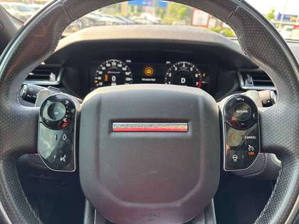 used 2019 Land Rover RANGE ROVER VEL car, priced at $30,795