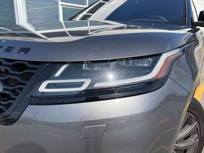 used 2019 Land Rover RANGE ROVER VEL car, priced at $30,795