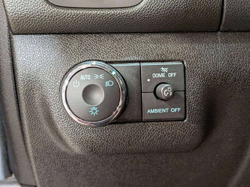 Buick Enclave 2016