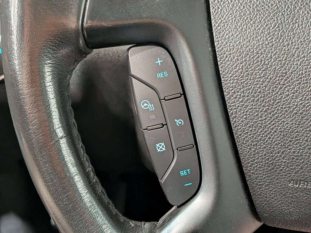 Buick Enclave 2016