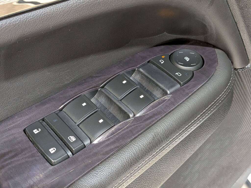 Buick Enclave 2016