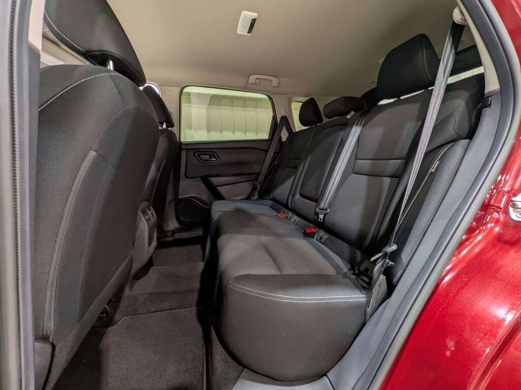 Nissan Rogue 2024