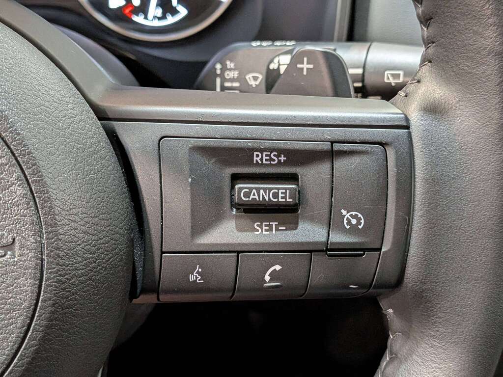 Nissan Rogue 2024