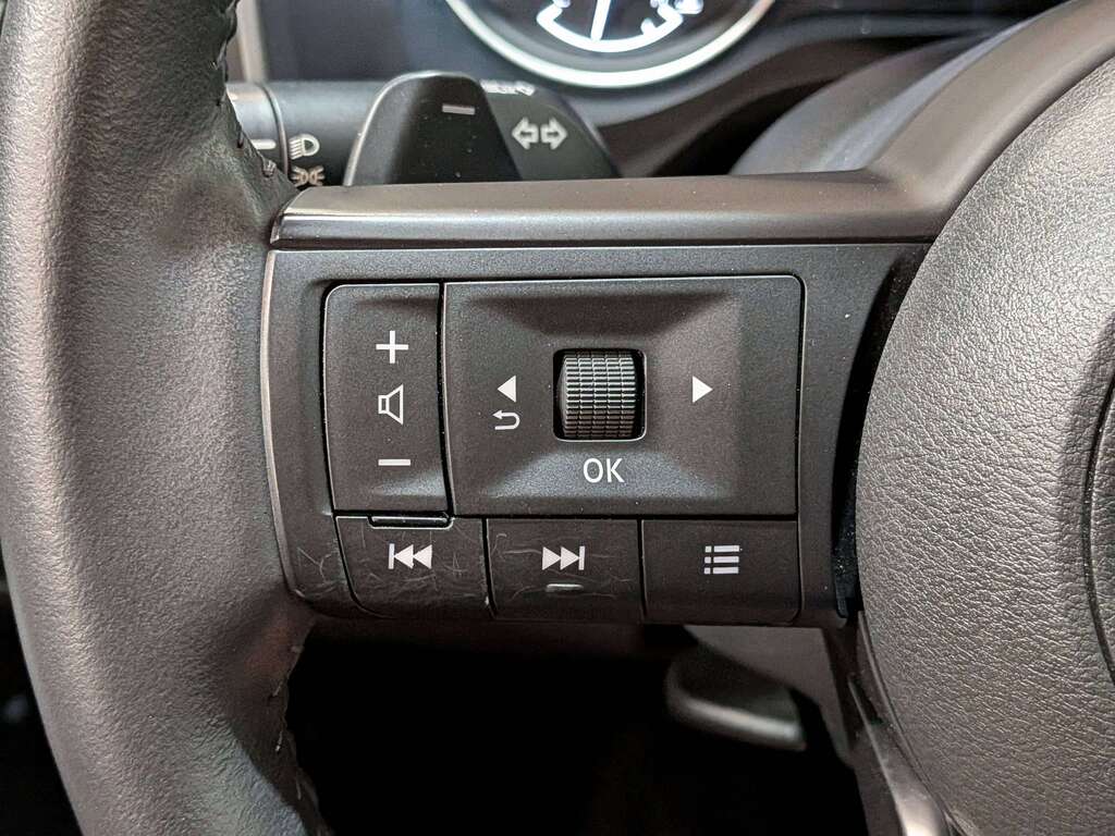 Nissan Rogue 2024