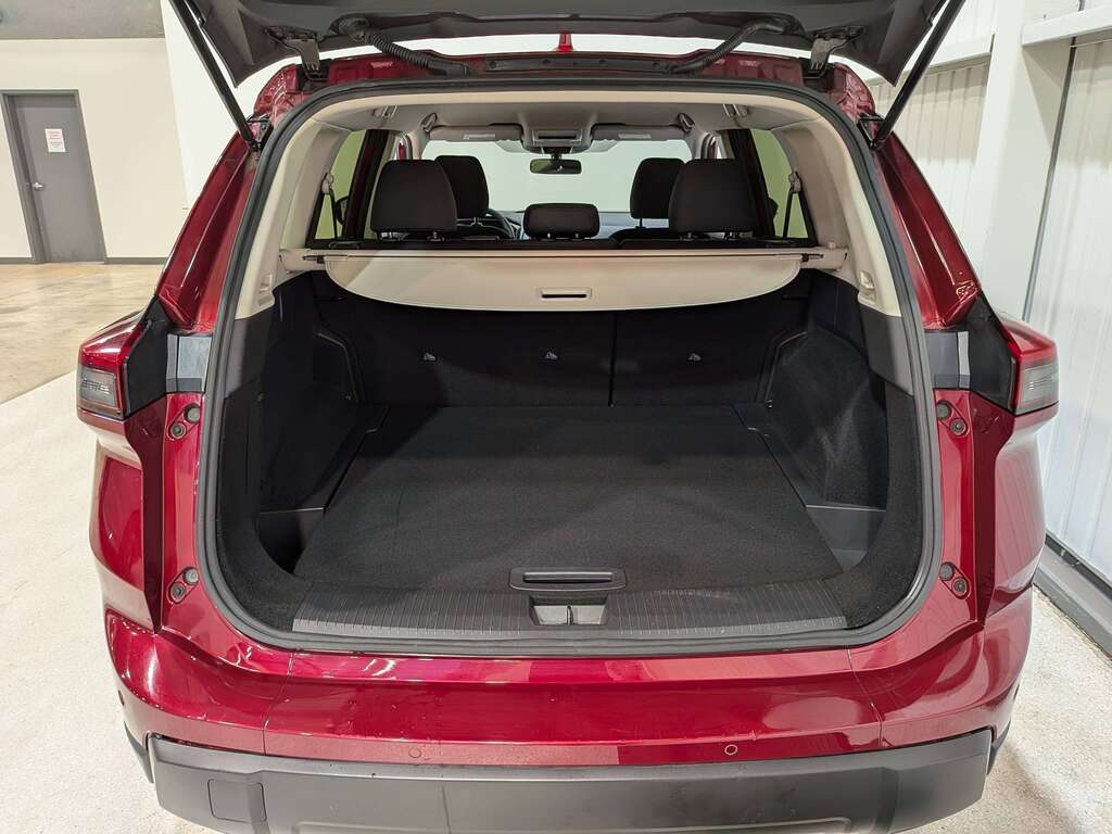Nissan Rogue 2024