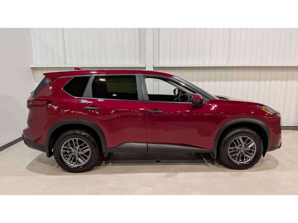 Nissan Rogue 2024